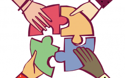 April 12 – Making Connections